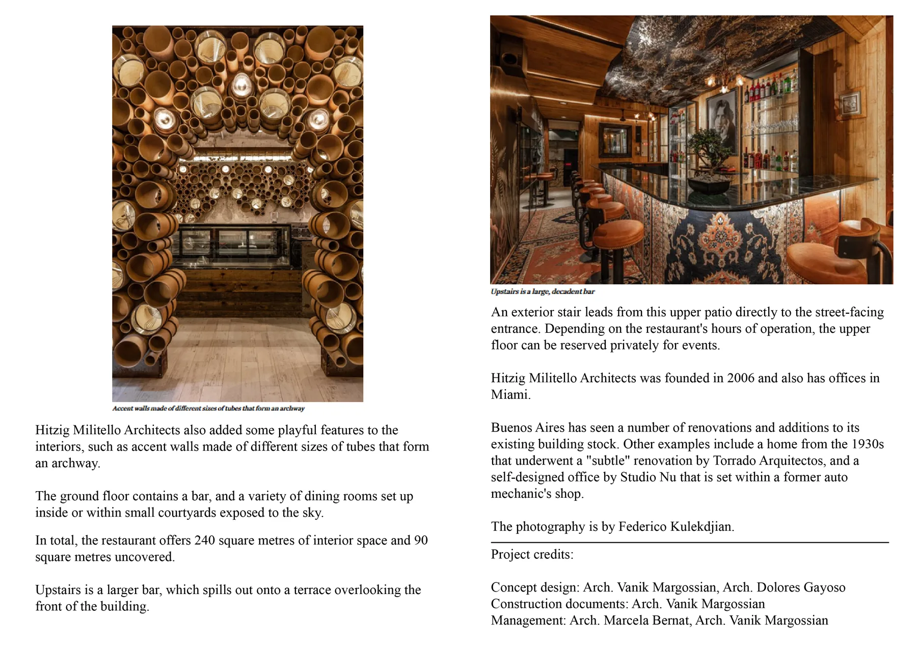Moshu Treehouse — imagen 4