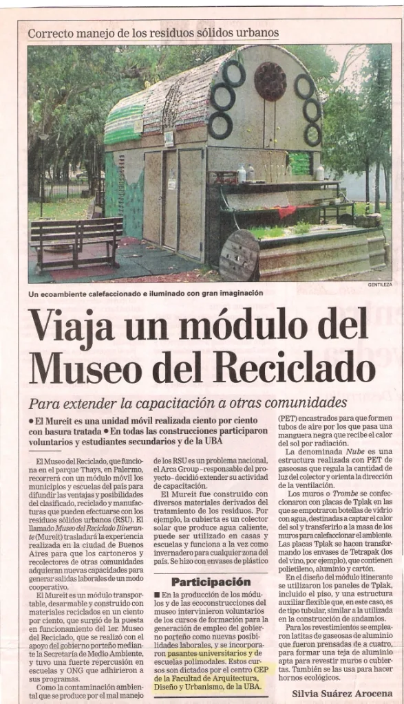 Diario La Nación — imagen 2