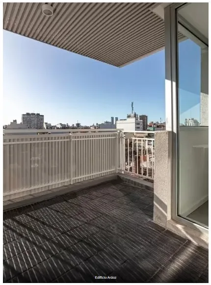 Edificio Araoz — image 10