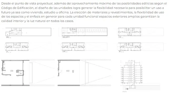 Edificio Araoz — image 11
