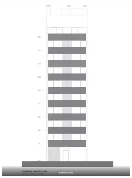 Edificio Araoz — image 12