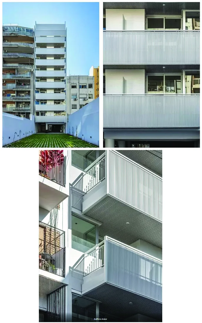 Edificio Araoz — image 15