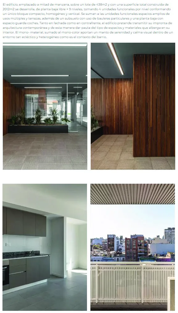 Edificio Araoz — image 16