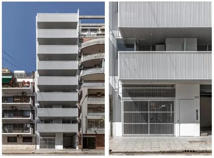 Edificio Araoz — image 4