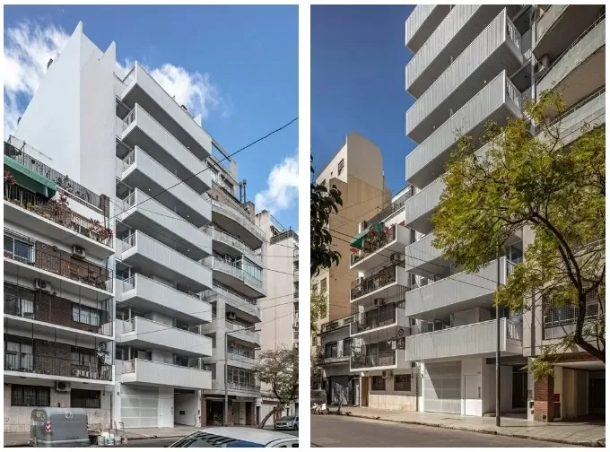 Edificio Araoz — image 5