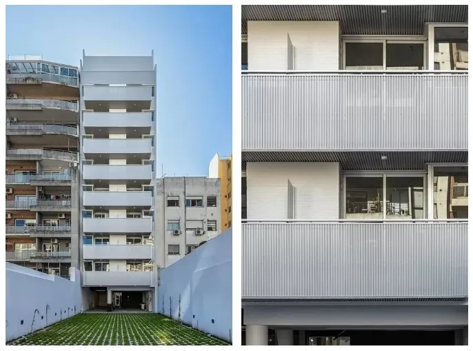 Edificio Araoz — image 6