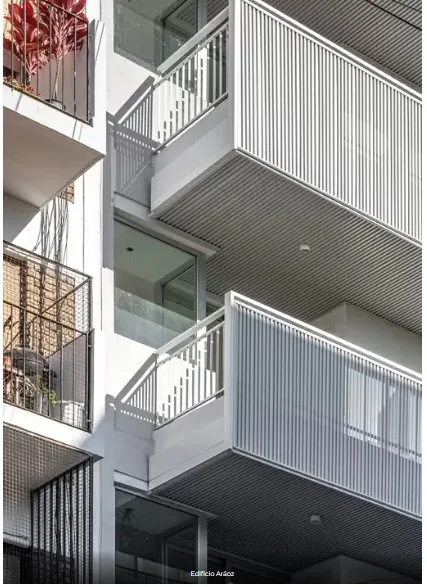 Edificio Araoz — image 7