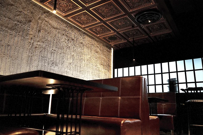 Fogón, restaurante y bar en Riad, Arabia Saudí — imagen 12