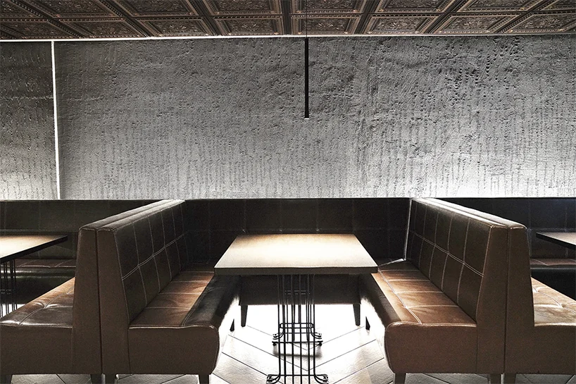 Fogón, restaurante y bar en Riad, Arabia Saudí — imagen 13