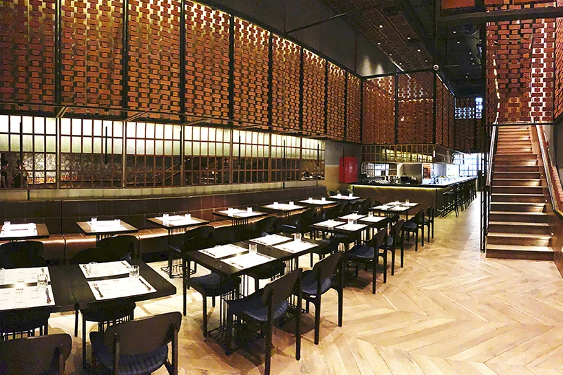 Fogón, restaurante y bar en Riad, Arabia Saudí — imagen 4