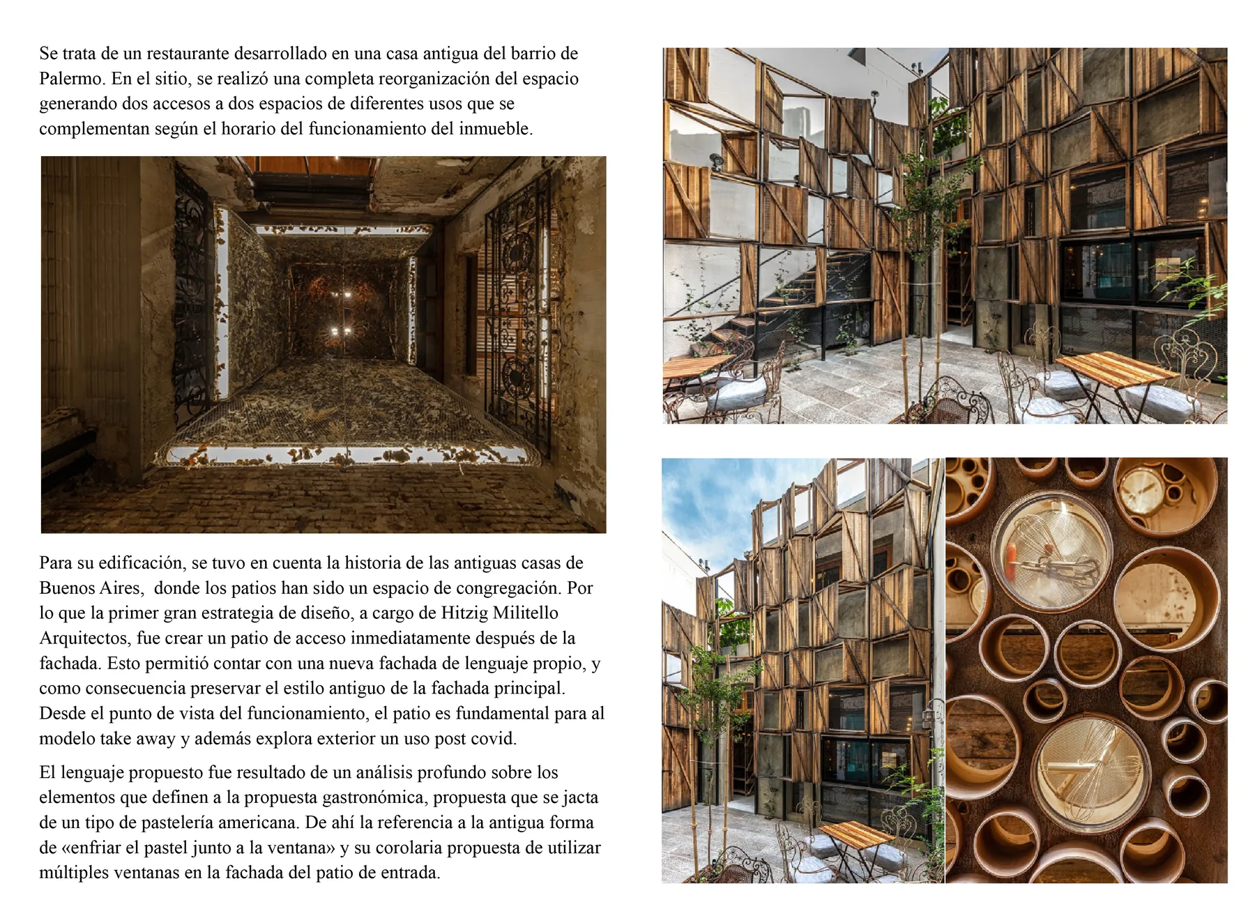 Moshu Treehouse — image 2