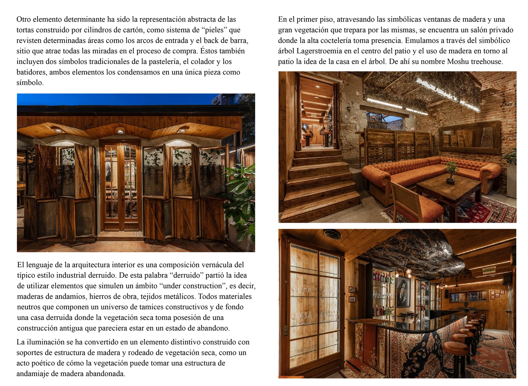 Moshu Treehouse — image 3