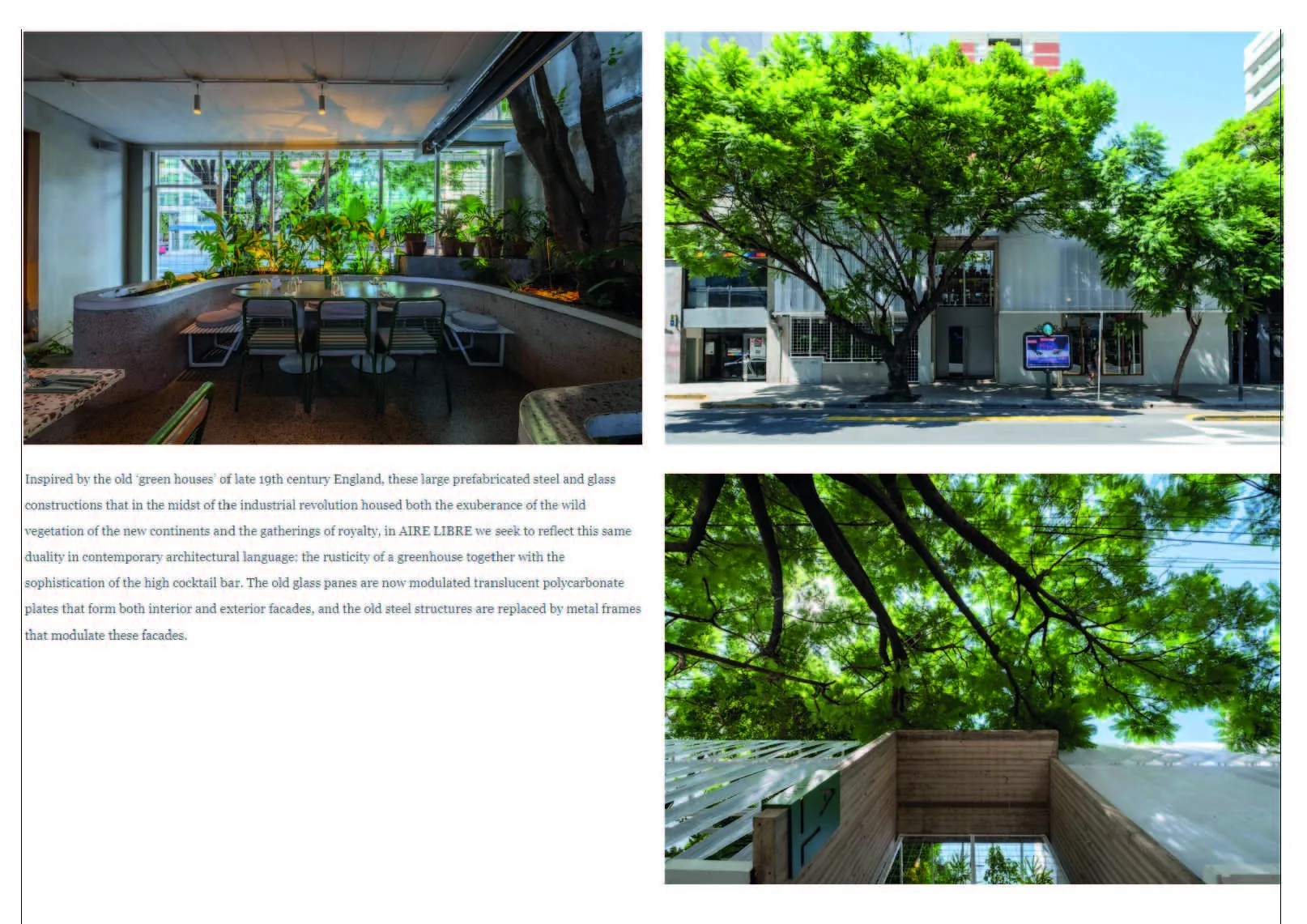 Aire Libre — imagen 2