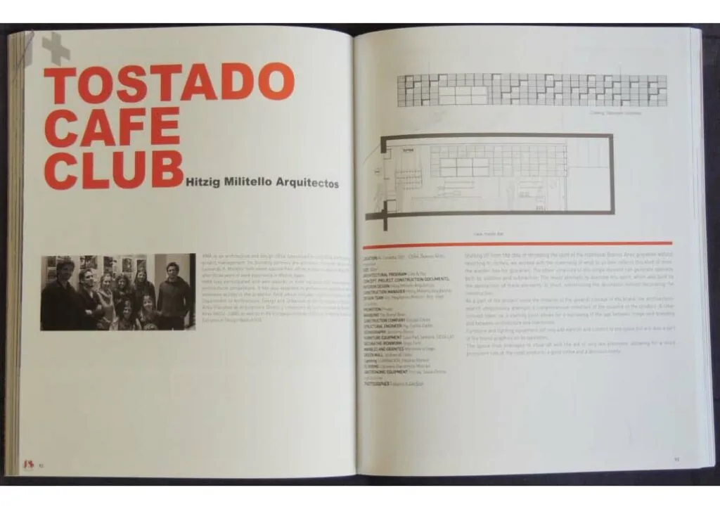 Tostado Callao — imagen 5