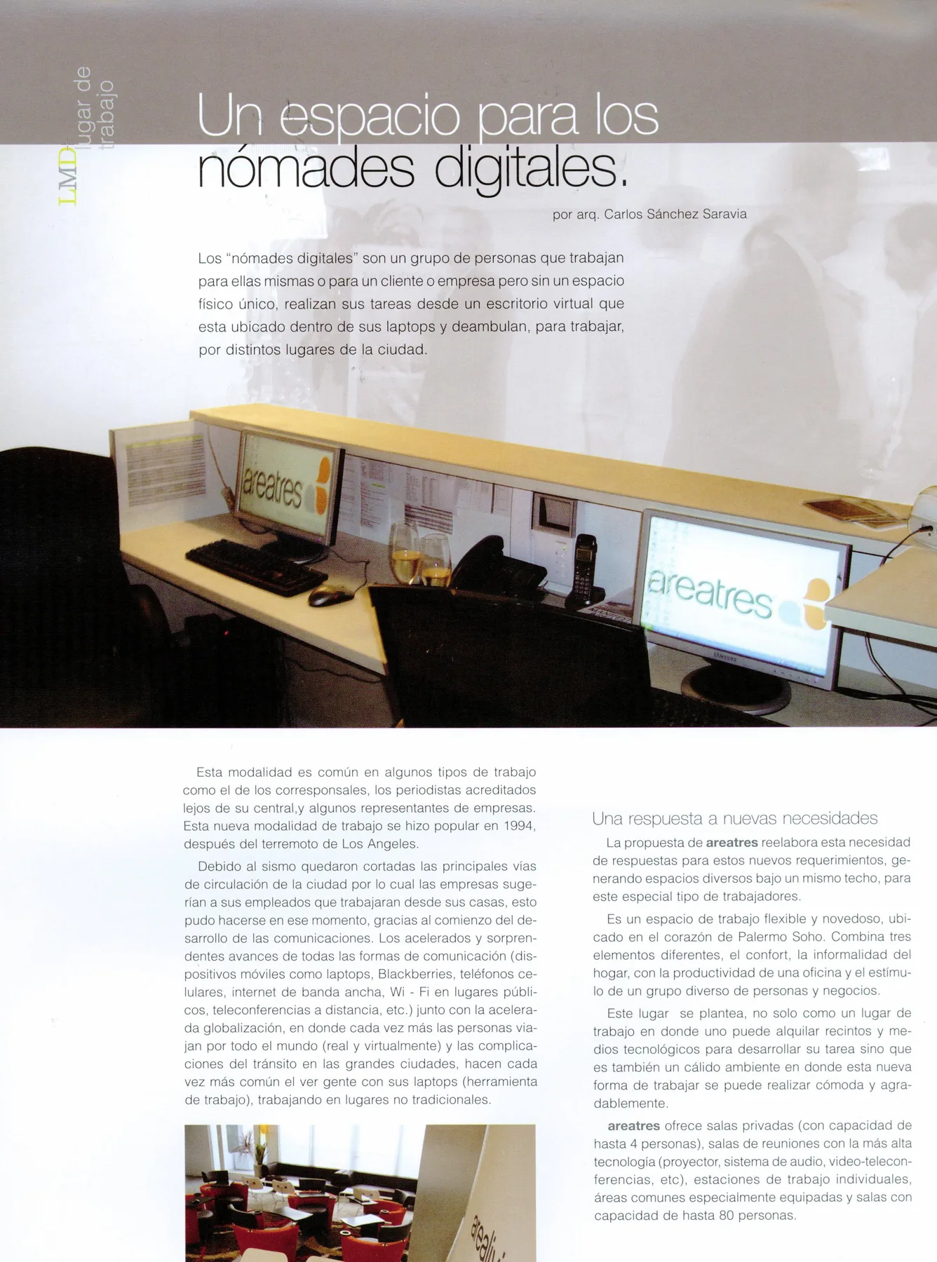 Areatres — image 1