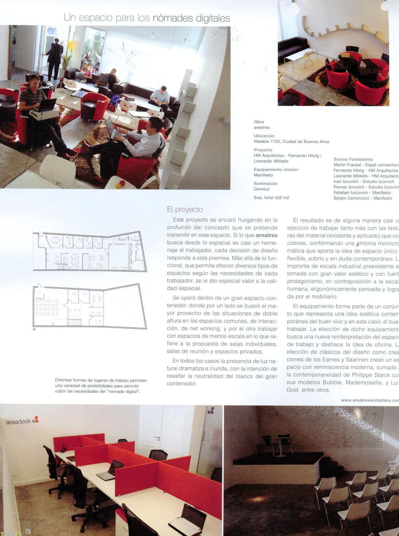 Areatres — image 2