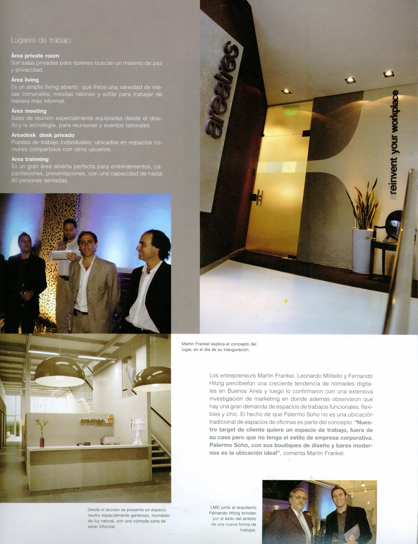 Areatres — image 3