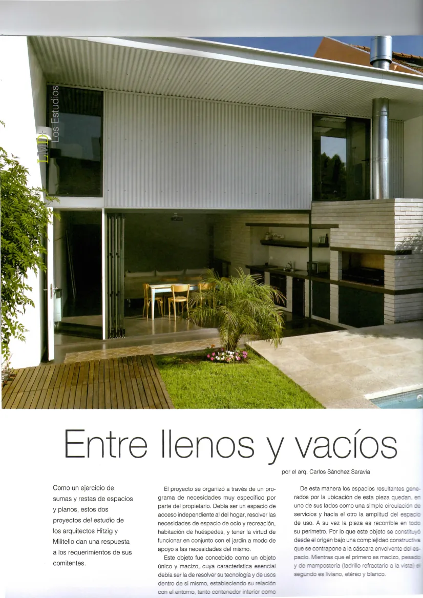 PH Loft Arias — imagen 1