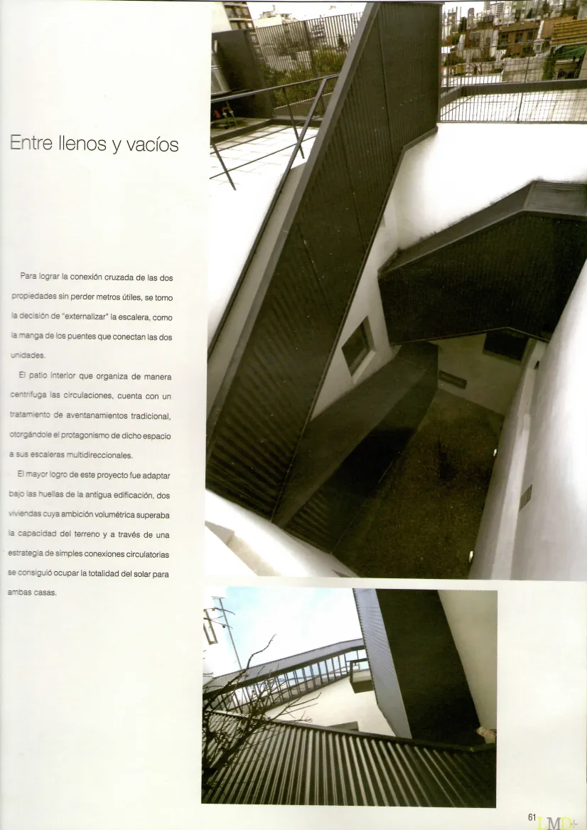 PH Loft Arias — imagen 10