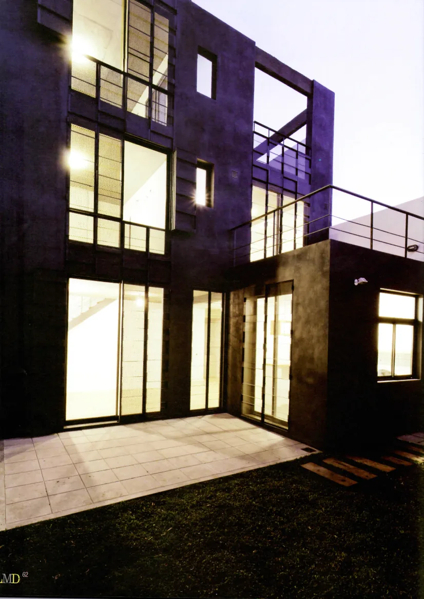 PH Loft Arias — imagen 11