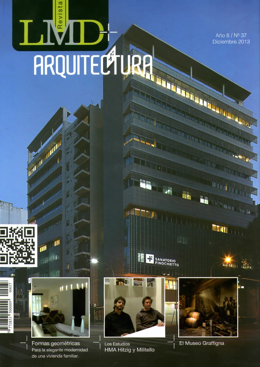 PH Loft Arias — imagen 13