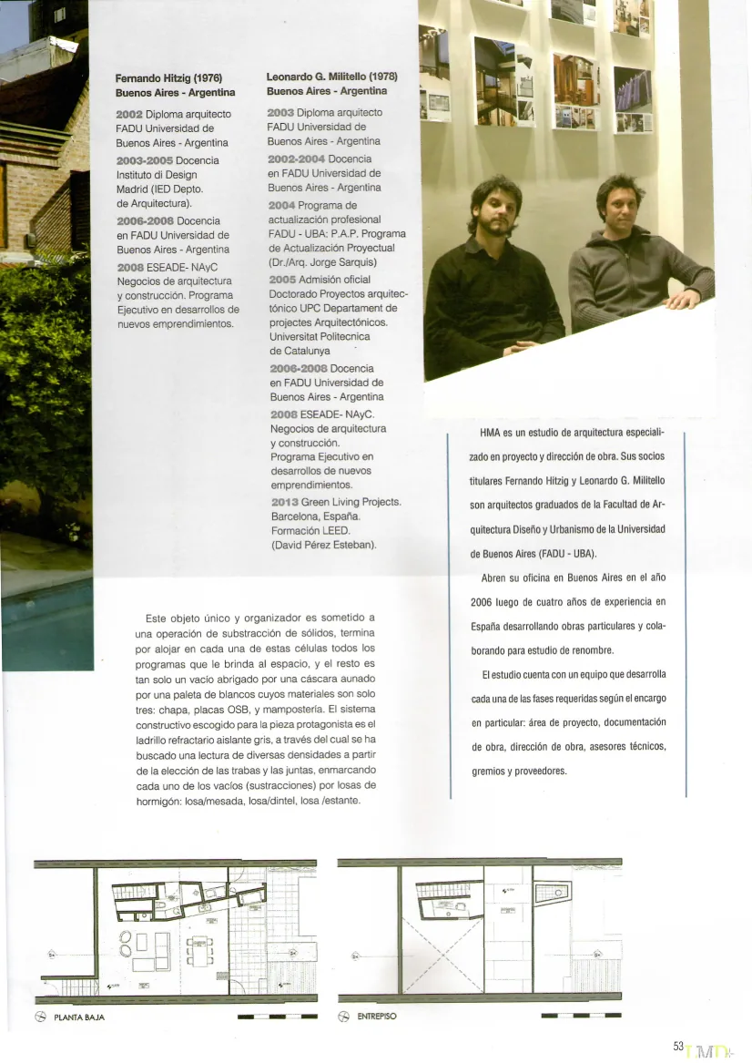 PH Loft Arias — imagen 2