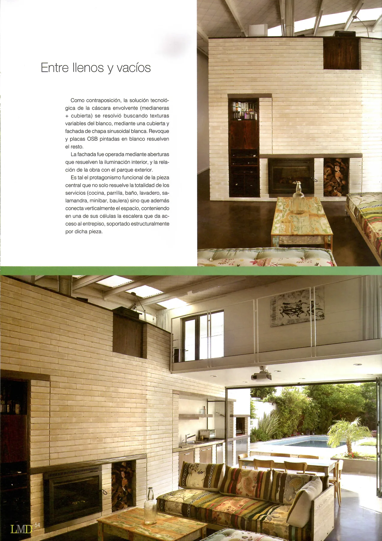 PH Loft Arias — imagen 3