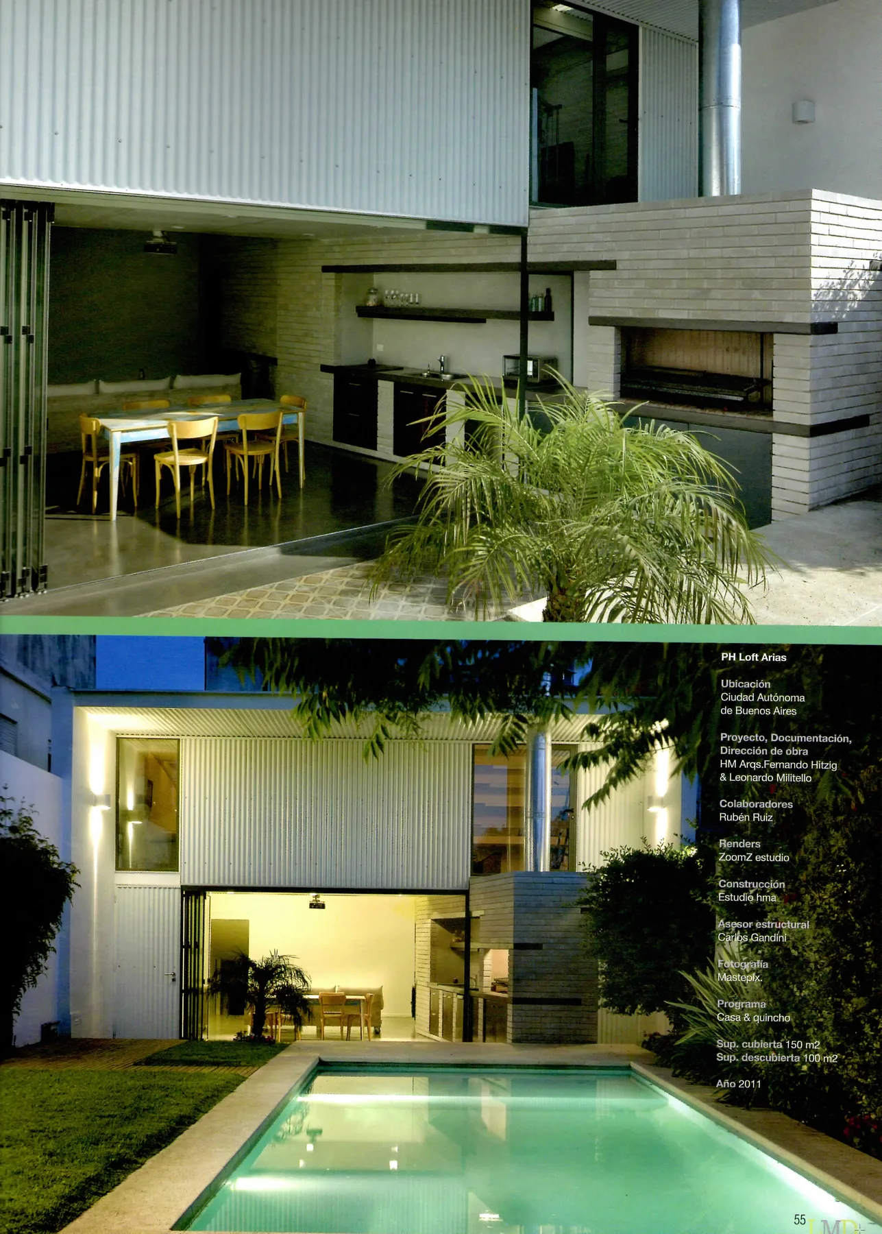 PH Loft Arias — imagen 4