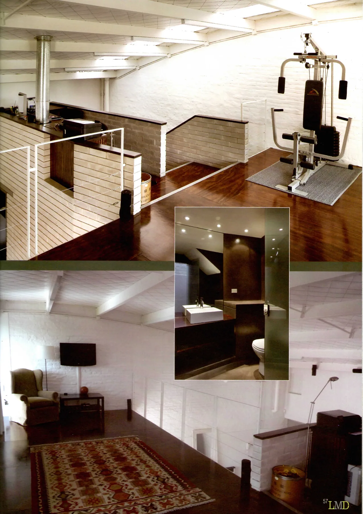PH Loft Arias — imagen 6