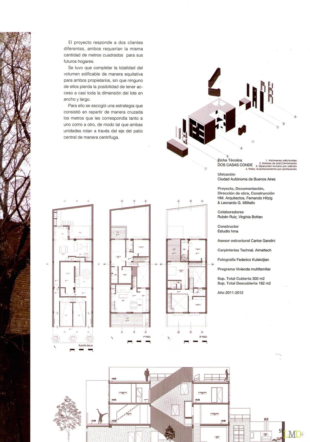 PH Loft Arias — imagen 8
