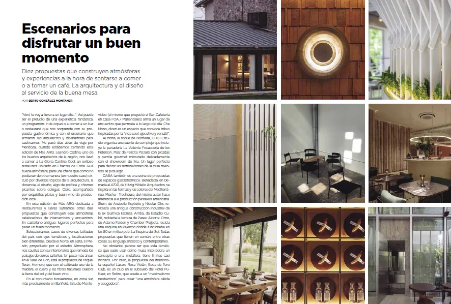 Especial Restaurantes y Bares — imagen 3