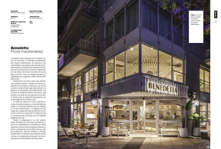 Especial Restaurantes y Bares — imagen 4