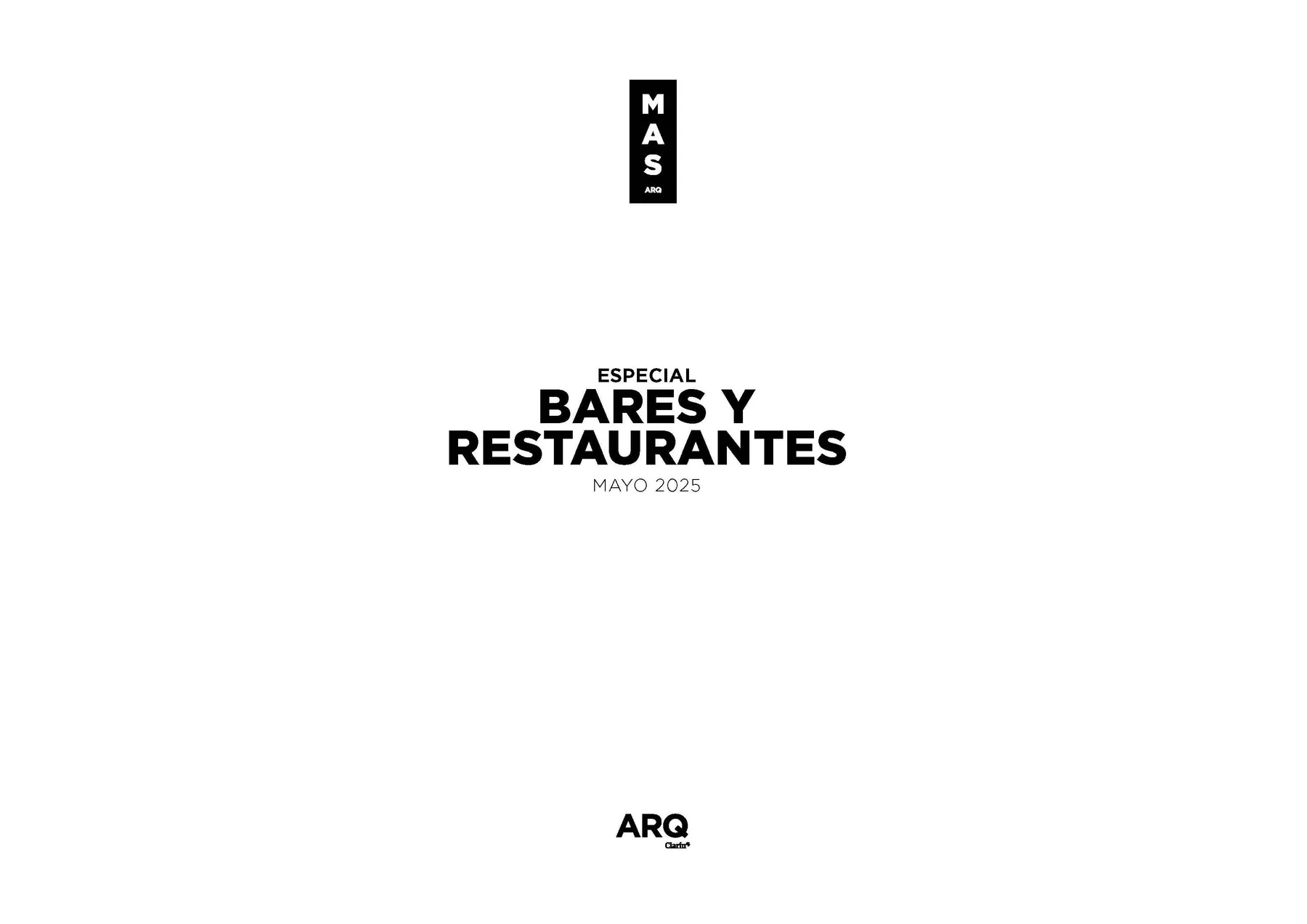 MAS ARQ aire libre — image 2