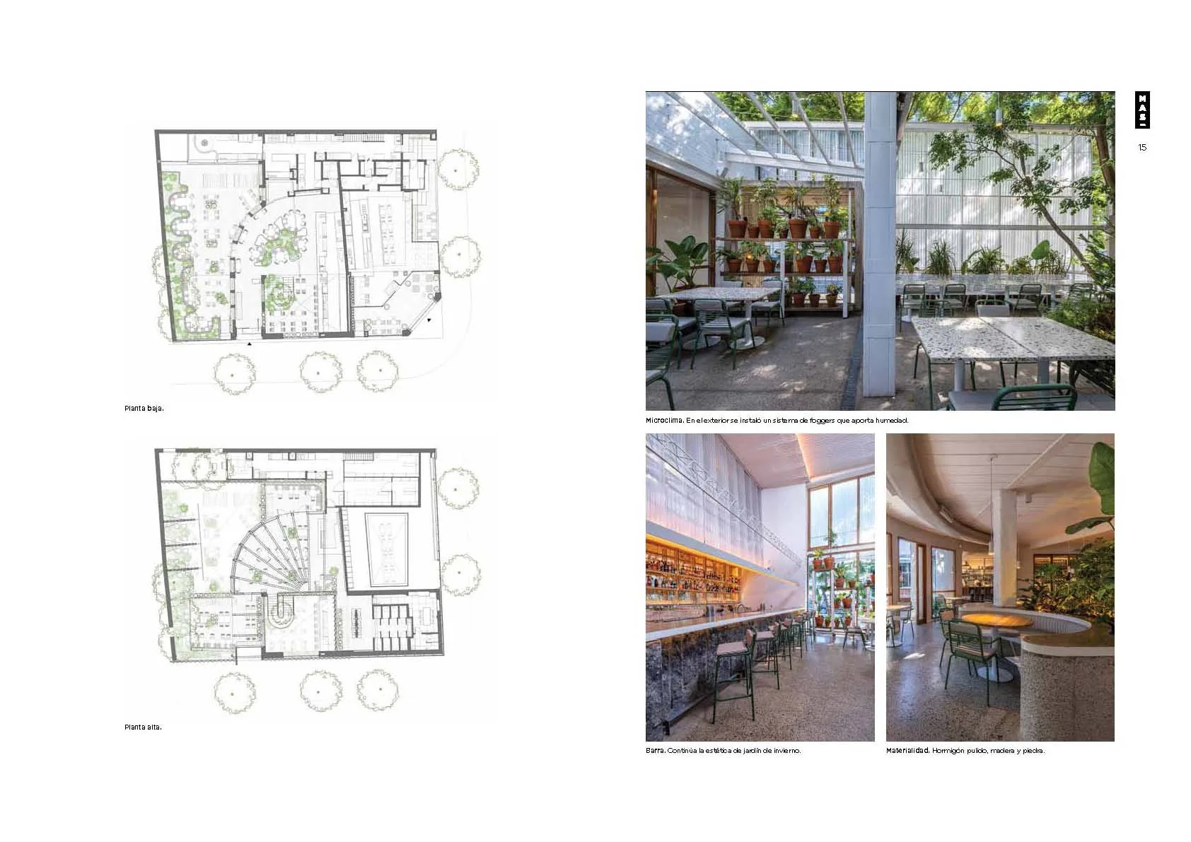 MAS ARQ aire libre — image 5
