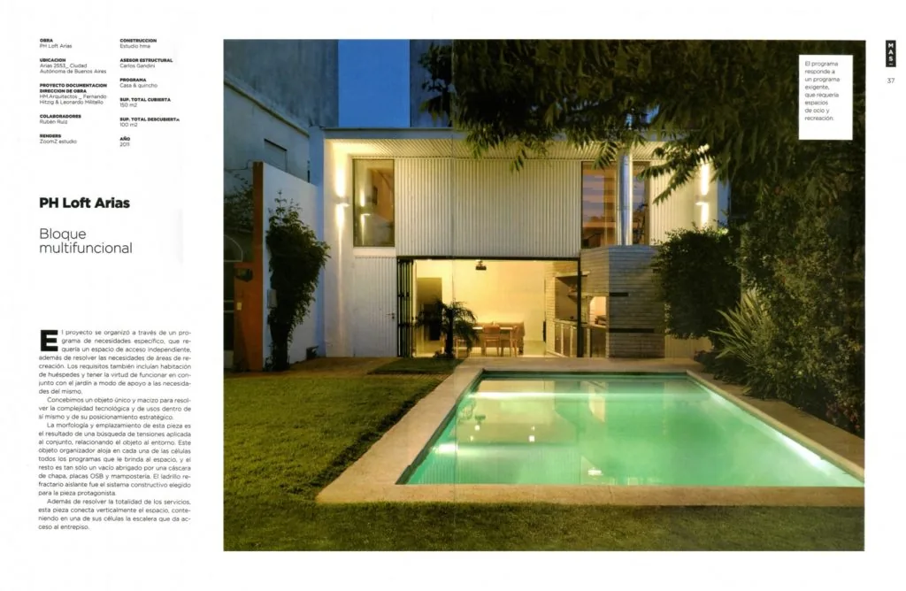 PH Loft Arias — image 1