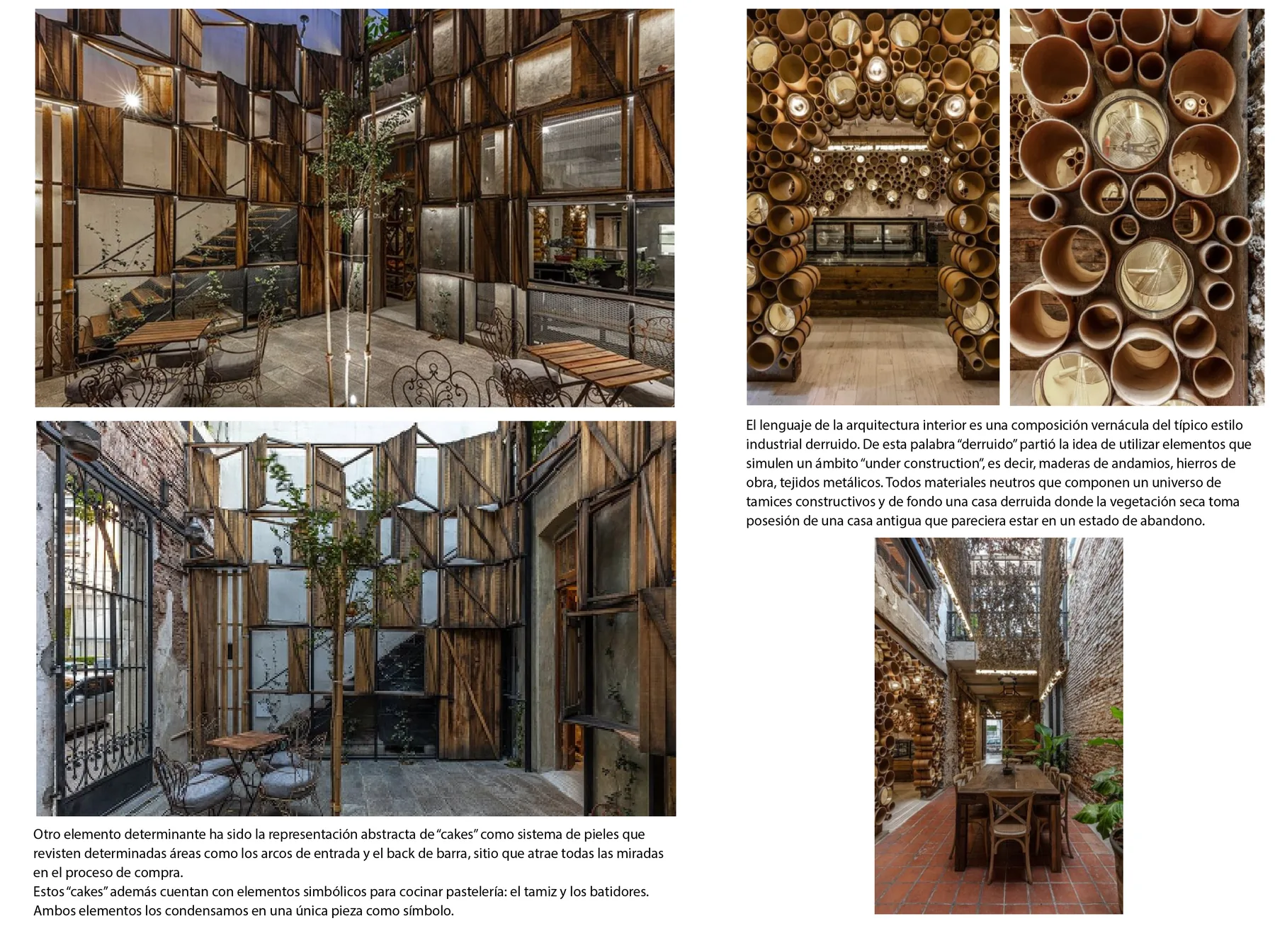 Moshu Treehouse — image 2