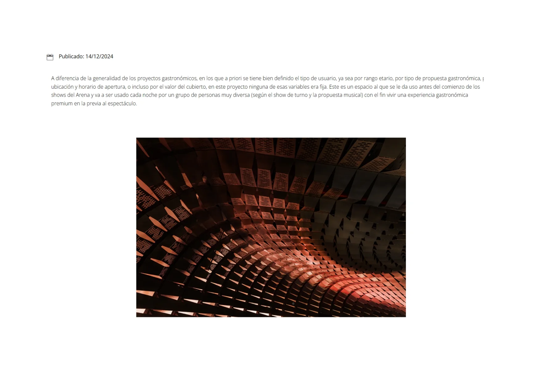 Ministerio de diseño — image 2