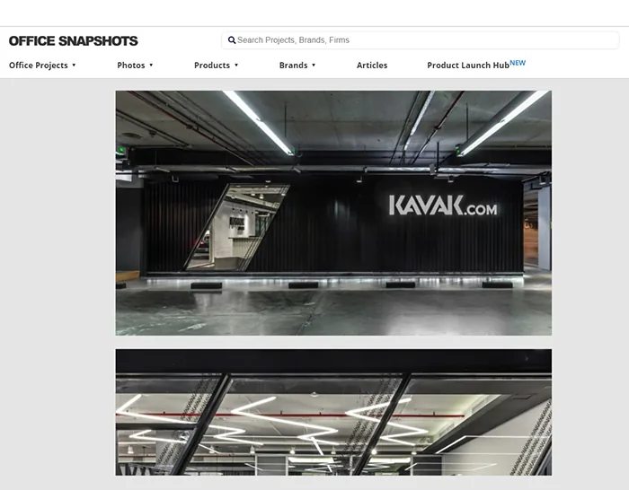 Kavak Hub — image 3