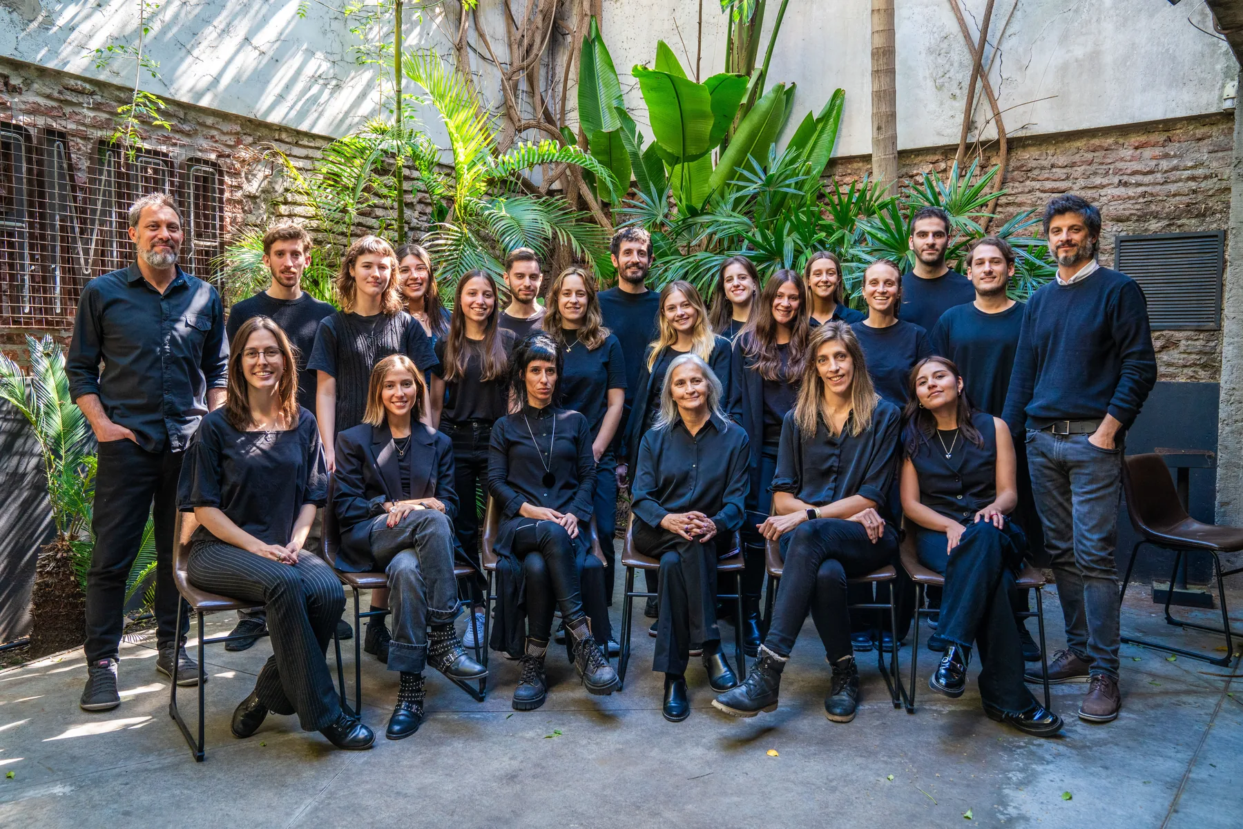 One Producciones — image 8