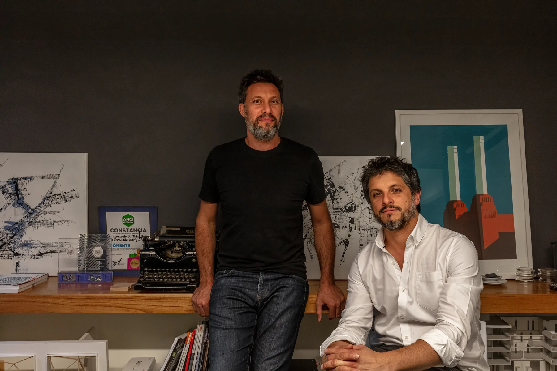 One Producciones — image 9