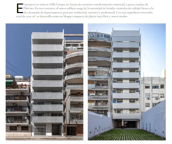 Edificio Araoz — image 3
