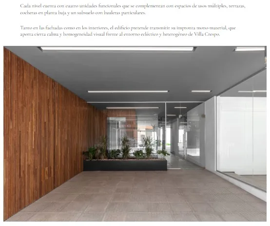 Edificio Araoz — image 4
