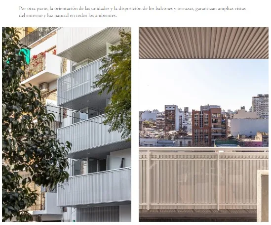 Edificio Araoz — image 6