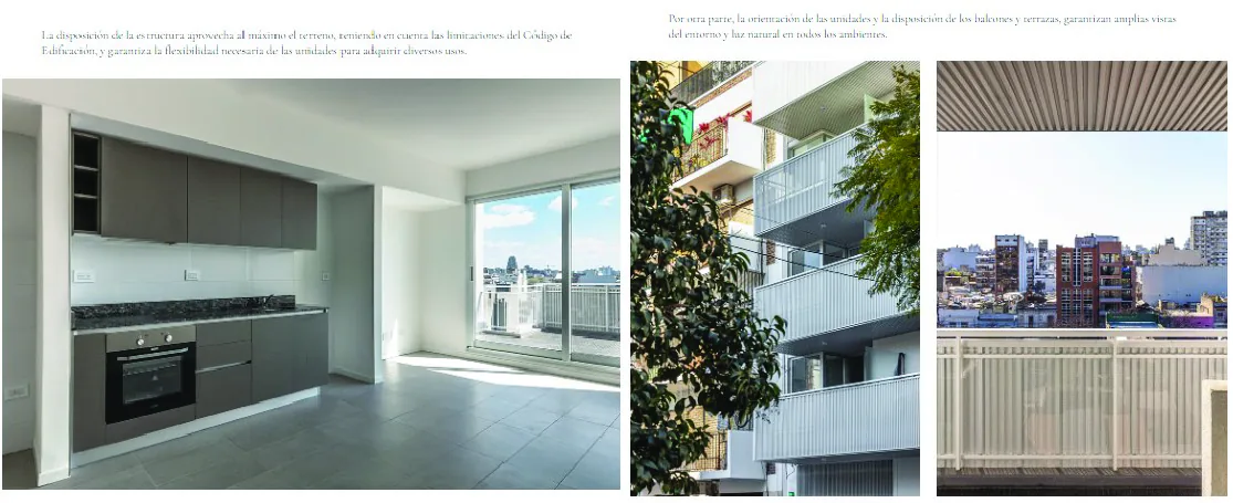 Edificio Araoz — image 9