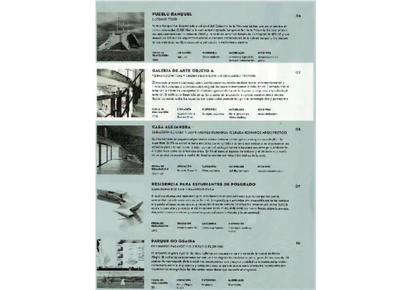Galeria de arte objeto A — image 4