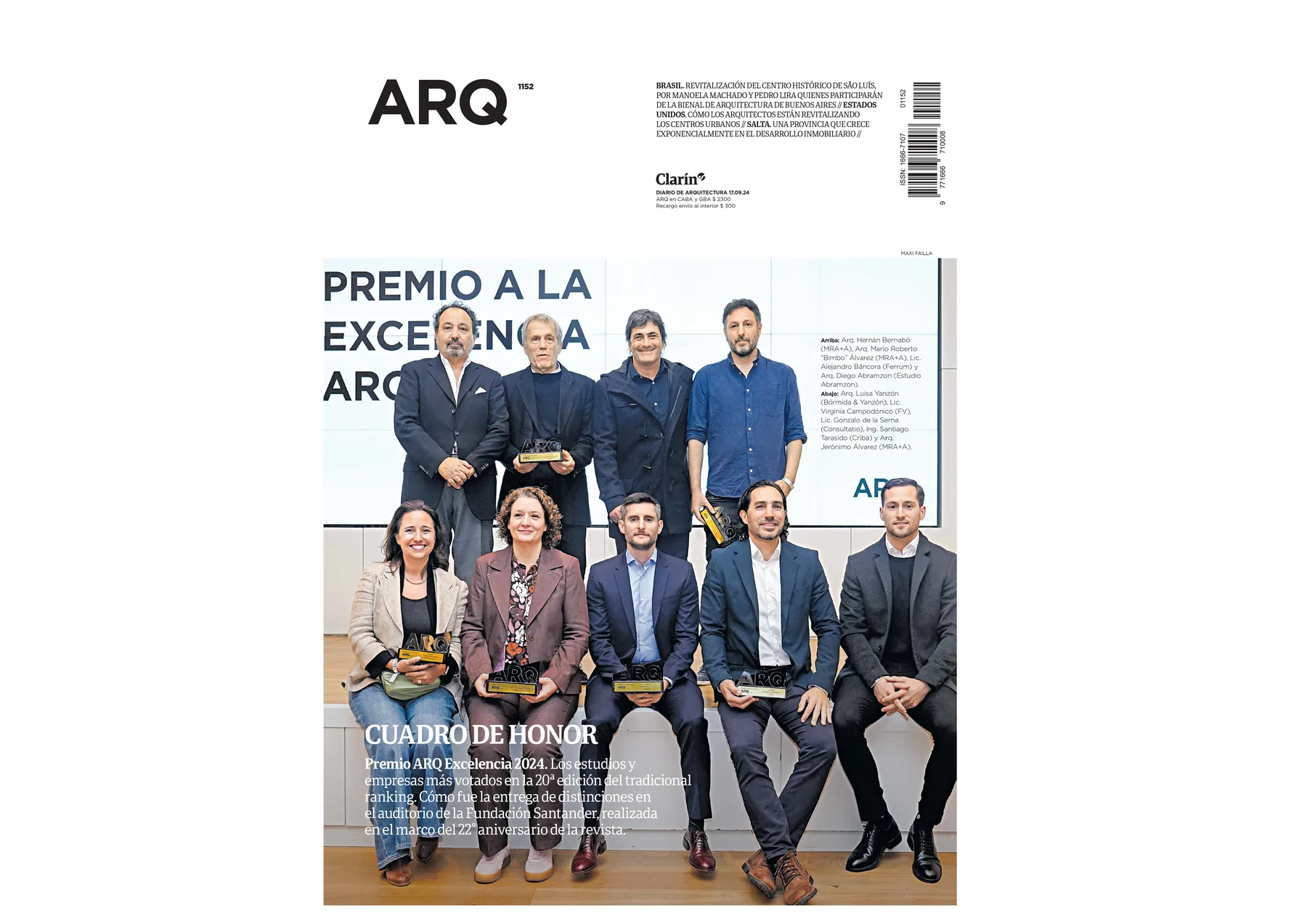 Ranking Clarin — imagen 1
