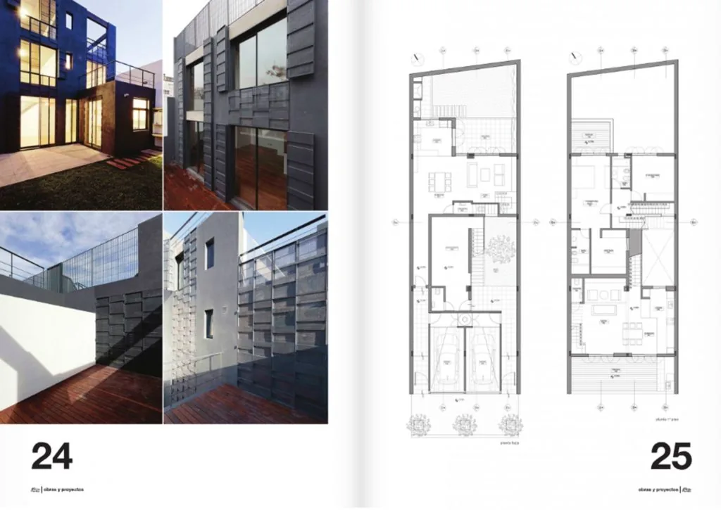 Dos Casas Conde — imagen 3