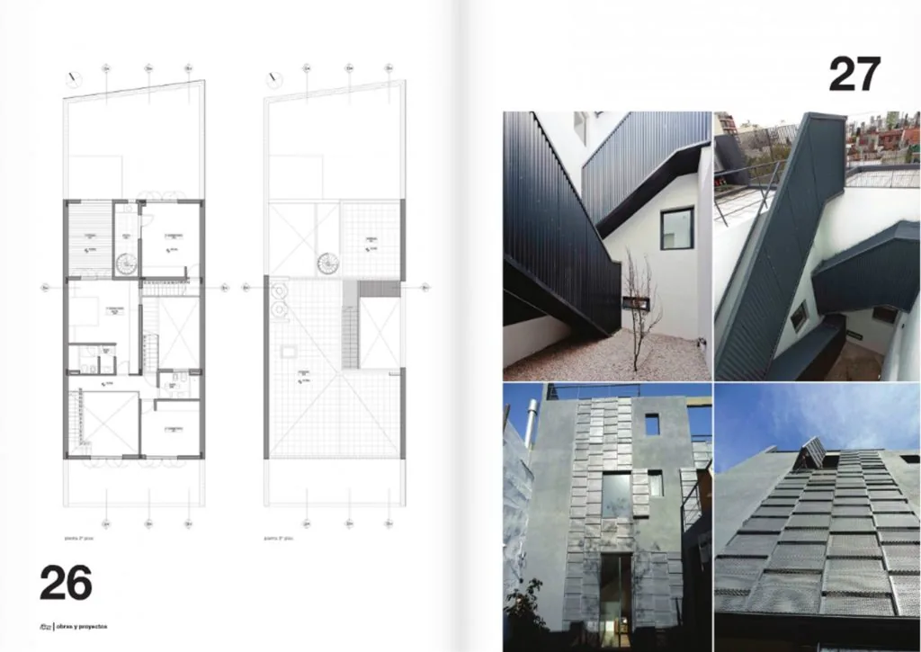 Dos Casas Conde — imagen 4