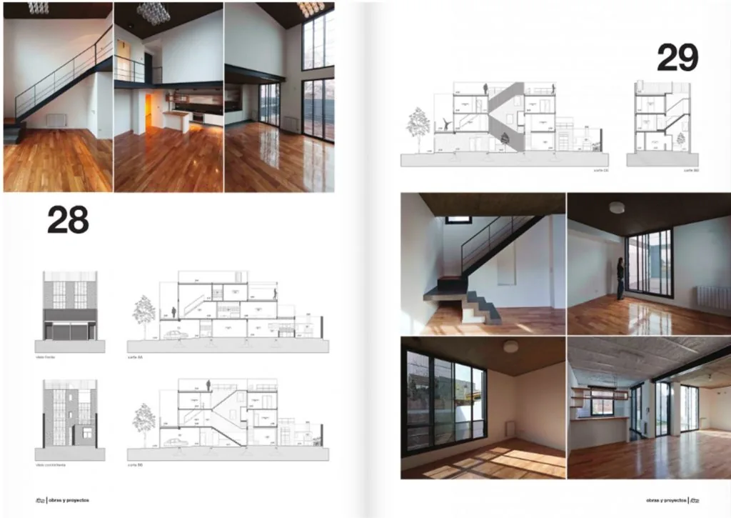Dos Casas Conde — imagen 5