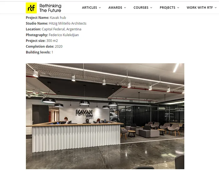Kavak Hub — image 2